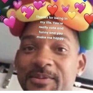 Meet your Posher, Angel